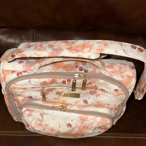 Jujube Diaper bag-To Dye For - Picture 2 of 10